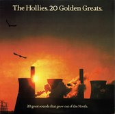 20 Golden Greats (LP)