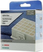 HEPA-FILTER FÜR BOSCH SIEMENS GL-30 GL-20 Siemens VSZ4G STAUBSAUGER