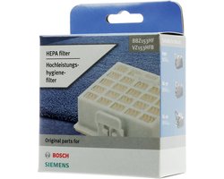Bosch Stofzuiger Hepafilter BBZ153HF - Stofzuigerfilter