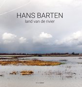 Hans Barten Land van de rivier (fotoboek)