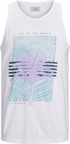 PRODUKT PKTGMS DAMIAN TANKTOP Heren Singlet - Maat M