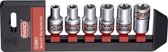 PARD - 1/2 Doppenset - PAC4061