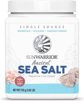 Ancient Sea Salt (750g) Unflavoured