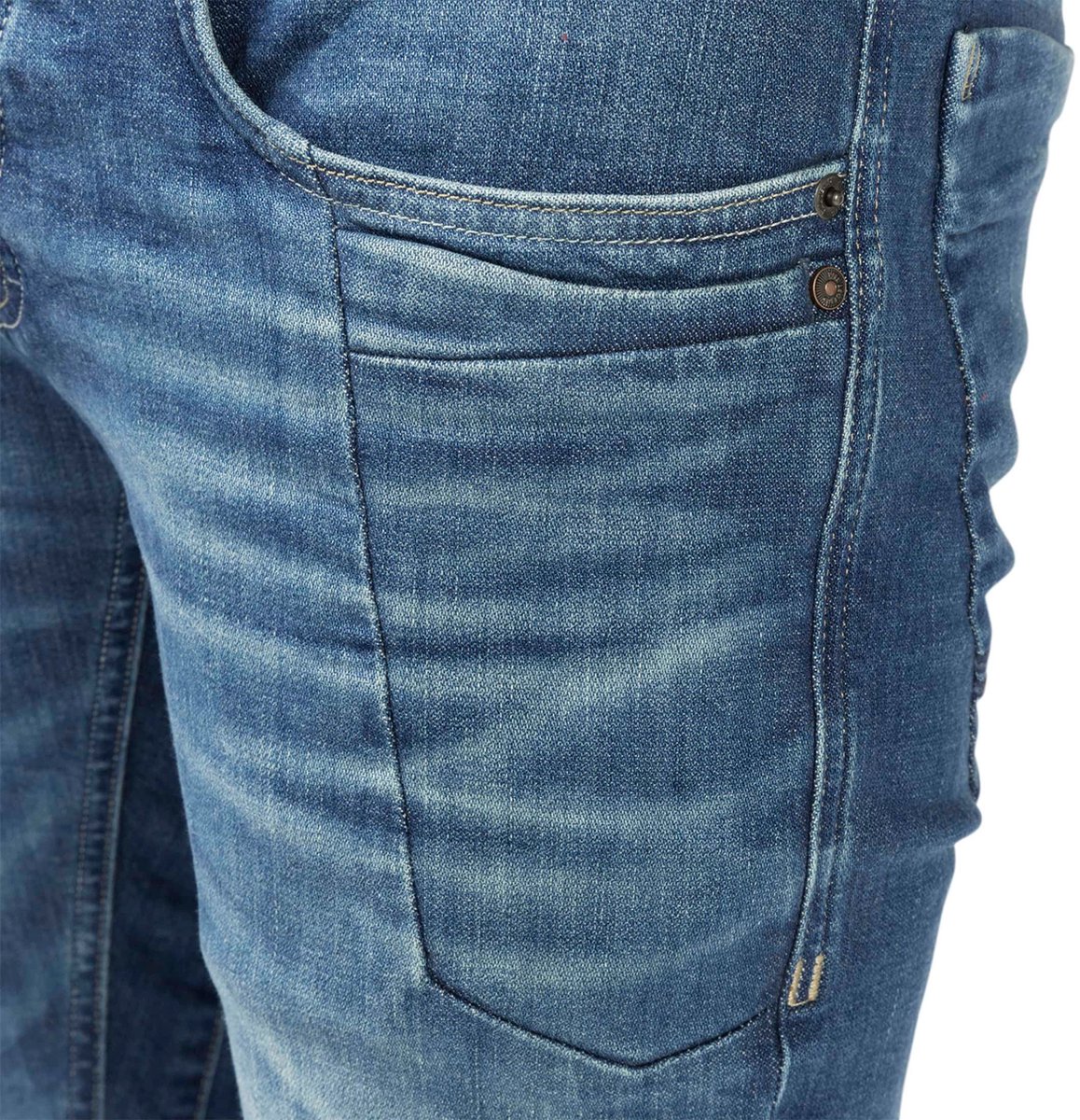 PME Legend - Commander 2 Jeans Blauw - W 30 - L 32 - Modern-fit | bol.com