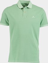 Gant 2052028 Polo met korte mouwen - Maat XXL - Heren