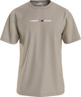 Tommy Hilfiger T-shirt Mannen - Maat XXL