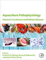 Aquaculture Pathophysiology