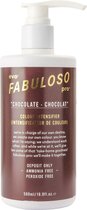 EVO Fabuloso Pro Chocolate Colour Intensifier 500ml