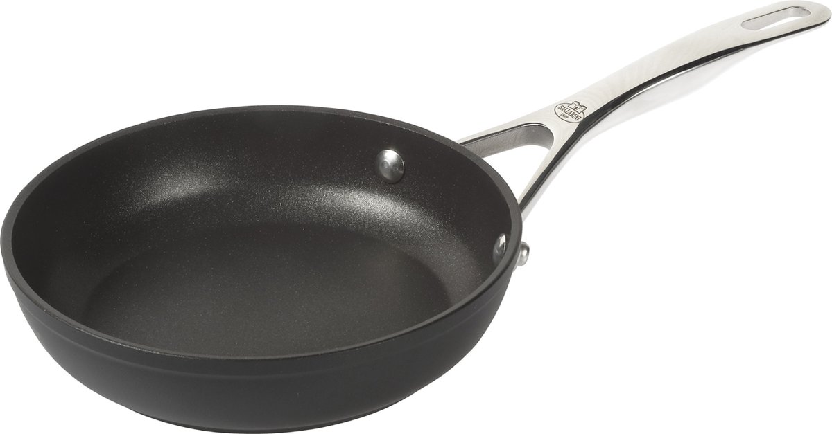Ballarini Palermo koekenpan - 20 cm - Rond - Antikleef