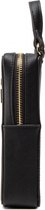 Guess Mobile Pouch Schoudertassen - Zwart