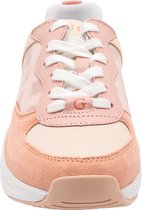 Guess Luckee Dames Sneakers - Roze - Maat 40