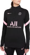 Nike - PSG - Strike drill top - Dames - maat S - 21/22