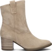 Gabor 893 Cowboylaarzen - Western Laarzen - Dames - Beige - Maat 42