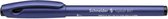 rollerball Topball 847 0,5 mm donkerblauw/zwart