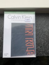 Calvin Klein Trunk Polyester maat XL