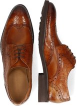 Melvin & Hamilton Heren Derby schoenen Kane 5