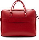 20Sdesign Bowlingbag / Aktetas Slim Red