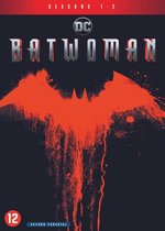 Batwoman - Seizoen 1 – 2 (DVD)