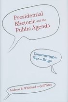 Presidential Rhetoric and the Public Agenda