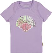 Vingino SS22  HEJA Meisjes T-Shirt - Maat 104