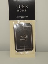 Pure Home Air Freshener - Federico Mahora geurhanger 472 - Creed Aventus