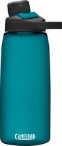 CamelBak Chute Mag - Drinkfles - 1 L - Groen (Lagoon)