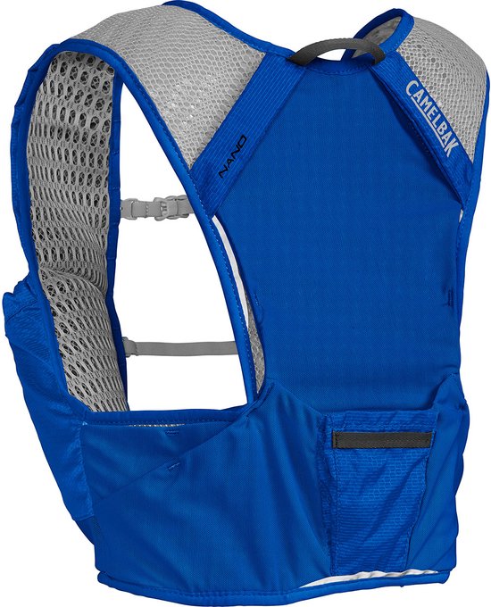 CamelBak Nano Vest Drinkrugzak M 500 ml (2) / 1,5 L 81/101 cm