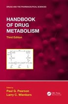 Handbook of Drug Metabolism