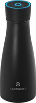NOERDEN LIZ Smart Bottle 350 ml - Zwart