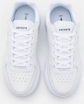 Lacoste Game Advance 0121 white