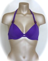 Freya Cabaret - bikiniset - paars - 85E + XL