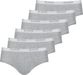 sloggi Heren slip / onderbroek 6 pack Basic