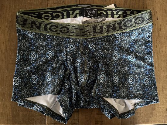 Mundo unico onderbroek maat XL