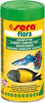Flora 250 ml - Sera Aquarium Visvoer