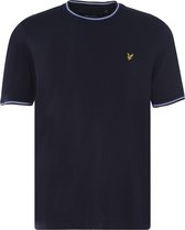 Lyle & Scott T-shirt Heren korte mouw