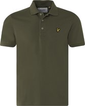 Lyle & Scott Polo Heren korte mouw