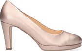 Gabor 270 Pumps -  High Heels Schoenen - Hoge Hak - Dames - Goud - Maat 41