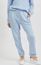 Vila Virustie Sweat Pants - Cashmere Blue Blue