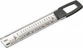 jamthermometer Pro 31,5 x 5 x 3 cm RVS zilver