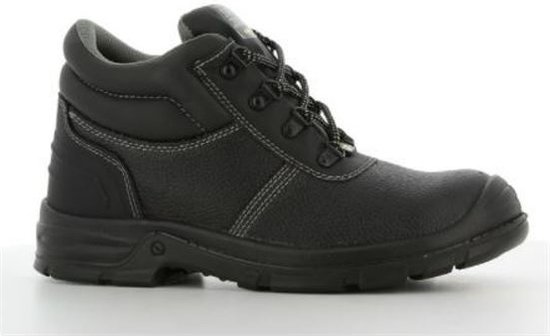 Safety Jogger BestBoy “2” S3 Veiligheidsschoen SlipvastSRC-AntistatischAS - Maat 38
