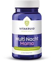 Multi Nacht Mama 30 - Vitakruid