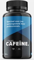 Cafeïne Pillen - FIT.nl