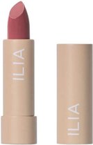 ILIA - Color Block Lipstick Rosette - 4 gr