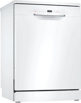 Bosch Serie 2 SMS2ITW32E lave-vaisselle Autoportante 12 couverts E