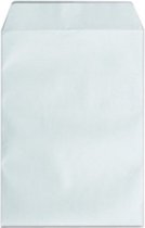 envelop Bordrug A4 papier 29,9 x 32,4 cm wit 3 stuks