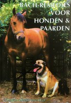 Bach-remedies voor honden en paarden
