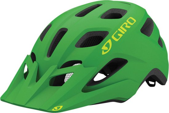 Giro Tremor Helm Junior