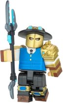 Roblox Core Figure - Dungeon Quest: Industrial Guardian Armor