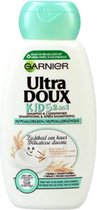 Garnier 2in1 Ultra Doux Kids Hypoallergeen Haver 250ml