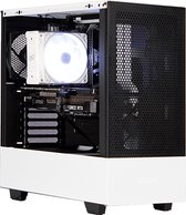 Game PC Redux Gamer Advanced i200 R37T - NVIDIA GeForce RTX 3070 Ti - Intel Core i5 10400F - 16GB RAM - SSD